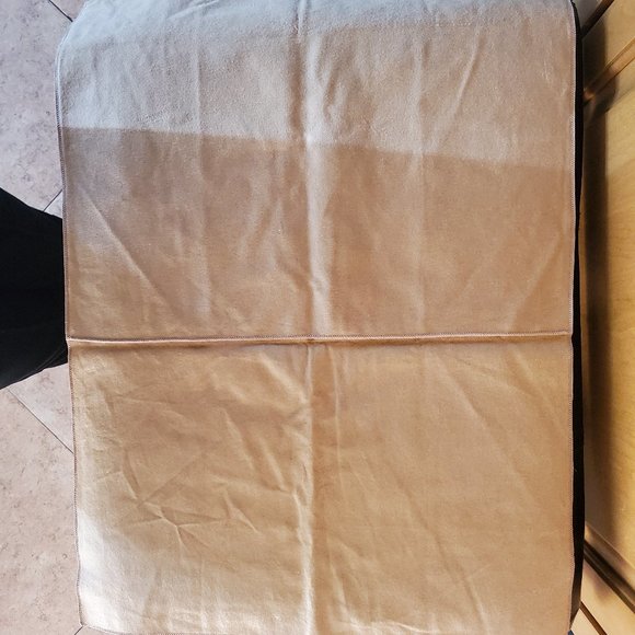 Louis Vuitton Shopping Bag, Box, & Dust Bags - Picture 15 of 16